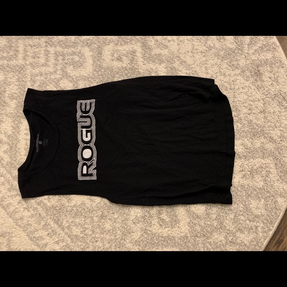 Rogue muscle tank